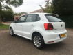 Volkswagen Polo - 1.0 First Edition - 1 - Thumbnail