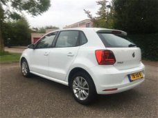 Volkswagen Polo - 1.0 First Edition