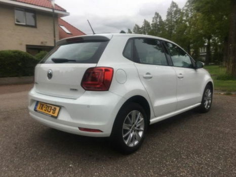 Volkswagen Polo - 1.0 First Edition - 1