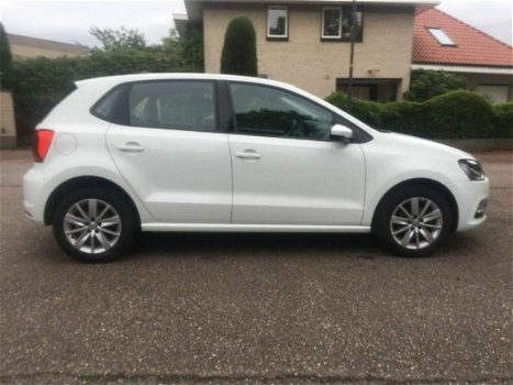 Volkswagen Polo - 1.0 First Edition - 1