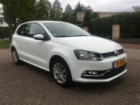 Volkswagen Polo - 1.0 First Edition - 1