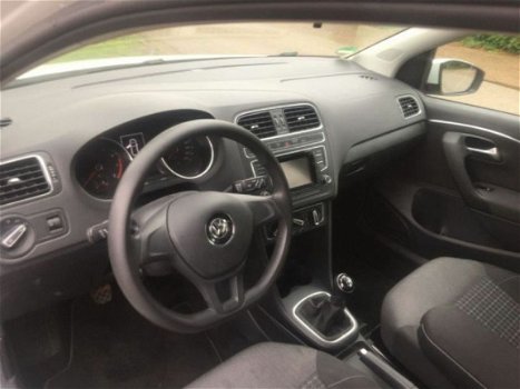 Volkswagen Polo - 1.0 First Edition - 1