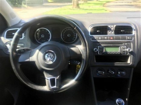 Volkswagen Polo - 1.4-16V Comfortline INRUIL MOGELIJK NIEUWE APK - 1