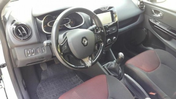 Renault Clio - 0.9 TCe Authentique INRUIL MOGELIJK NIEUWE APK - 1