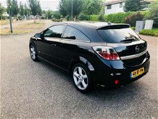 Opel Astra GTC - 1.6 T Executive