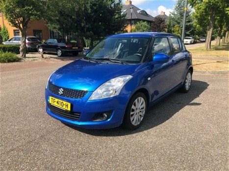 Suzuki Swift - 1.2 Exclusive EASSS - 1