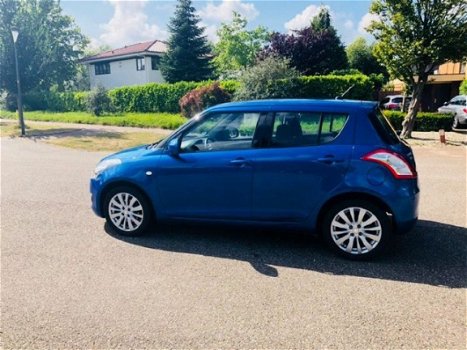 Suzuki Swift - 1.2 Exclusive EASSS - 1