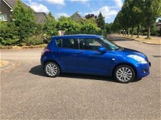 Suzuki Swift - 1.2 Exclusive EASSS