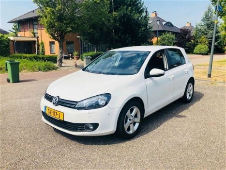 Volkswagen Golf - 1.4 TSI Highline INRUIL MOGELIJK NIEUWE APK - 1