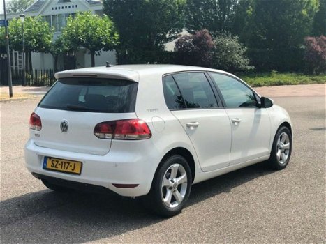 Volkswagen Golf - 1.4 TSI Highline INRUIL MOGELIJK NIEUWE APK - 1