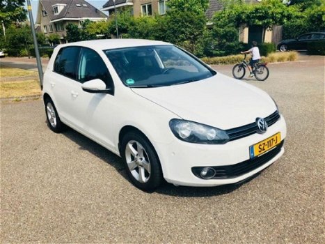 Volkswagen Golf - 1.4 TSI Highline INRUIL MOGELIJK NIEUWE APK - 1