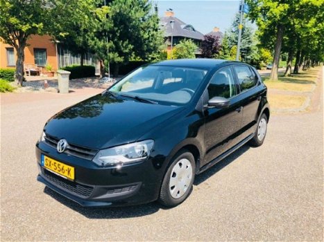 Volkswagen Polo - 1.2 INRUIL MOGELIJK - 1