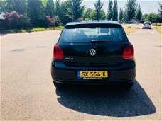 Volkswagen Polo - 1.2 INRUIL MOGELIJK