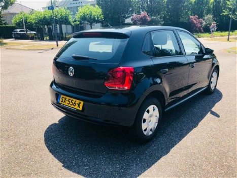 Volkswagen Polo - 1.2 INRUIL MOGELIJK - 1