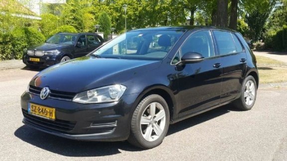 Volkswagen Golf - 1.4 TSI Comfortline - 1