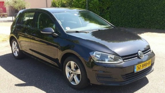 Volkswagen Golf - 1.4 TSI Comfortline - 1