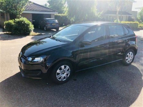 Volkswagen Polo - 1.2-12V - 1