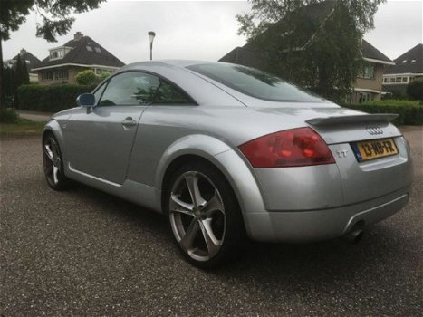 Audi TT - 1.8 5V Turbo - 1