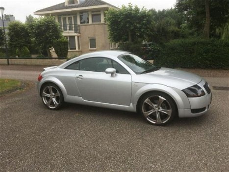 Audi TT - 1.8 5V Turbo - 1