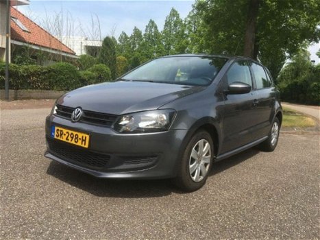 Volkswagen Polo - 1.2 benzine - 1