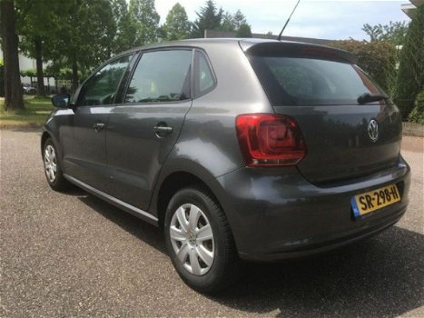 Volkswagen Polo - 1.2 benzine - 1