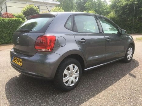 Volkswagen Polo - 1.2 benzine - 1