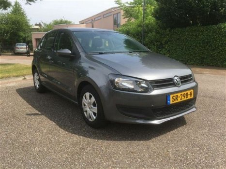 Volkswagen Polo - 1.2 benzine - 1