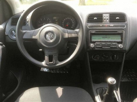 Volkswagen Polo - 1.2 benzine - 1