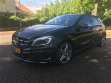 Mercedes-Benz A-klasse - 180 Ambition