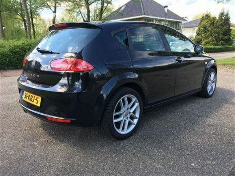 Seat Leon - 1.9 TDI Ecomotive Businessline - 1