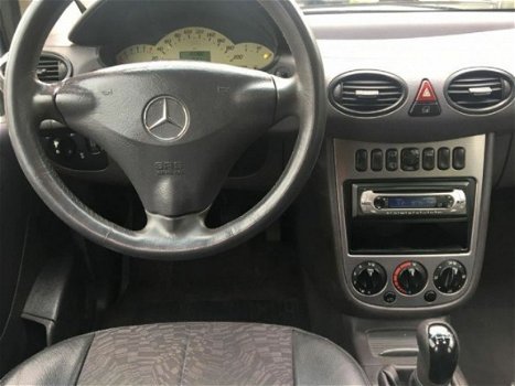 Mercedes-Benz A-klasse - 140 Avantgarde - 1