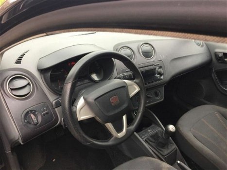 Seat Ibiza - 1.2 TDI Style Ecomotive - 1