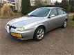 Alfa Romeo 156 Sportwagon - 1.8 T.Spark Impression - 1 - Thumbnail