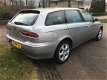 Alfa Romeo 156 Sportwagon - 1.8 T.Spark Impression - 1 - Thumbnail