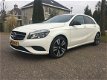 Mercedes-Benz A-klasse - 180 URBAN SPORT - 1 - Thumbnail