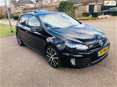 Volkswagen Golf - 2.0 GTD