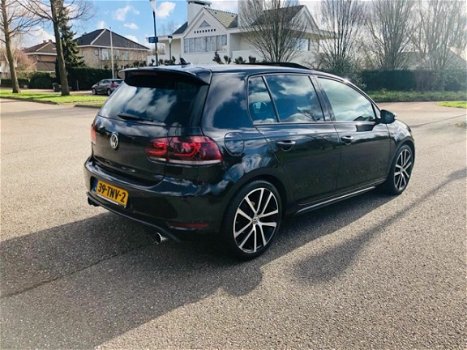 Volkswagen Golf - 2.0 GTD - 1