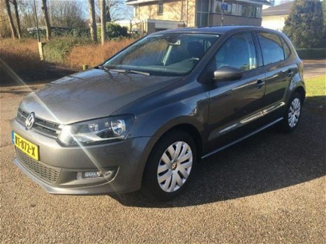 Volkswagen Polo - 1.4-16V Comfortline - 1