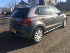 Volkswagen Polo - 1.4-16V Comfortline