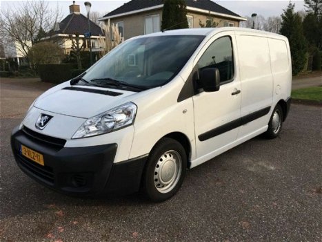 Peugeot Expert - 229 2.0 HDI L1H1 - 1