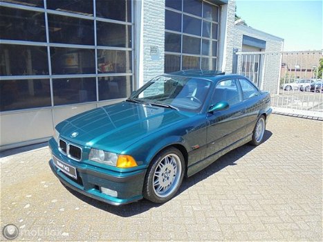 BMW 3-serie Coupé - M3 - 1