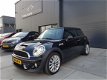 Mini Mini Cooper - 1.6 S Westminster 184Pk Navi, Leder, Xenon, Clima - 1 - Thumbnail