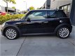 Mini Mini Cooper - 1.6 S Westminster 184Pk Navi, Leder, Xenon, Clima - 1 - Thumbnail