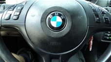 BMW 3-serie Touring - 316i Special Executive