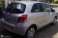 Toyota Yaris - II 1.0 VVTi Acces 3drs - 1 - Thumbnail