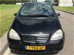 Mercedes-Benz A-klasse - 140 Classic Open dak, full option - 1 - Thumbnail