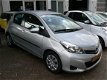 Toyota Yaris - 1.4 D-4D-F Aspiration - Navi, cruise, Airco, Camera enz - 1 - Thumbnail