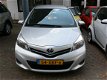 Toyota Yaris - 1.4 D-4D-F Aspiration - Navi, cruise, Airco, Camera enz - 1 - Thumbnail