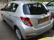 Toyota Yaris - 1.4 D-4D-F Aspiration - Navi, cruise, Airco, Camera enz - 1 - Thumbnail