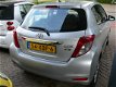 Toyota Yaris - 1.4 D-4D-F Aspiration - Navi, cruise, Airco, Camera enz - 1 - Thumbnail